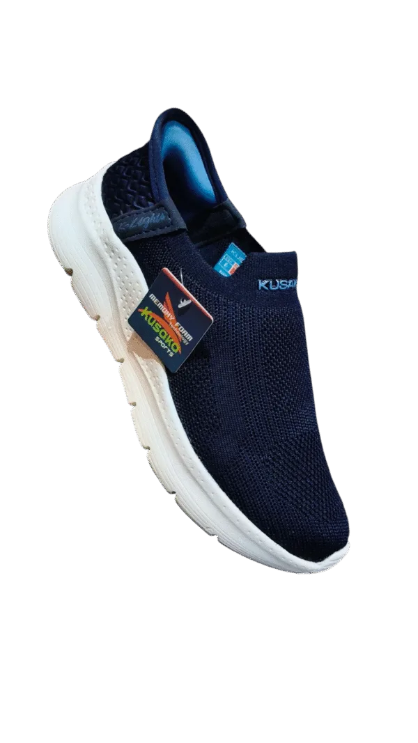 Kusaka Women's Shoe Slipon 51 - Image 3
