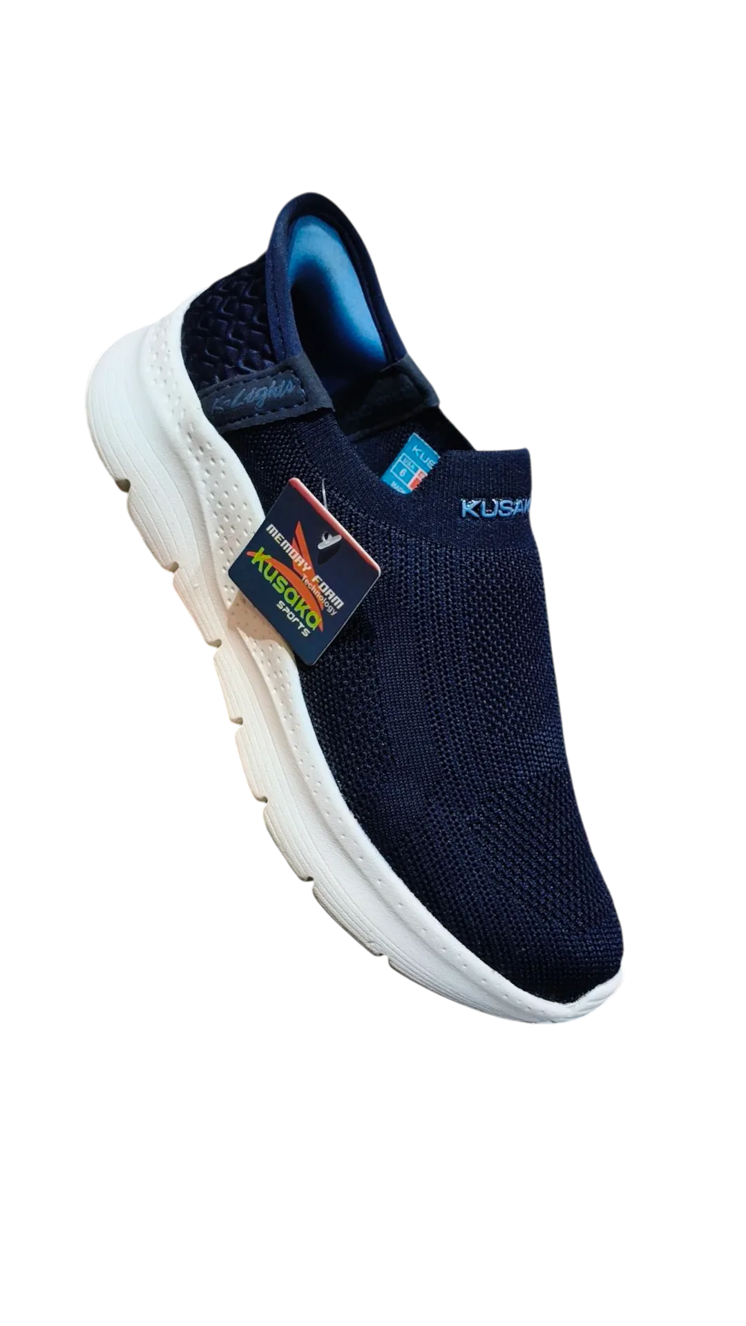Kusaka Women's Shoe Slipon 51 - Image 3