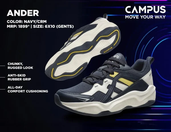 Campus Ander - Image 3