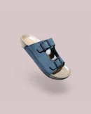 Soft Foam Casual Slippers