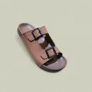 Soft Foam Casual Slippers