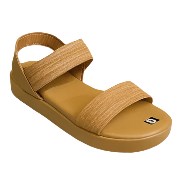 UrbanFlex Office Tan Platforms D23-148