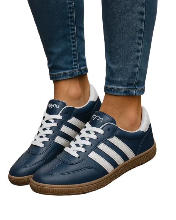 Girls Sneakers Nayaa D30-03