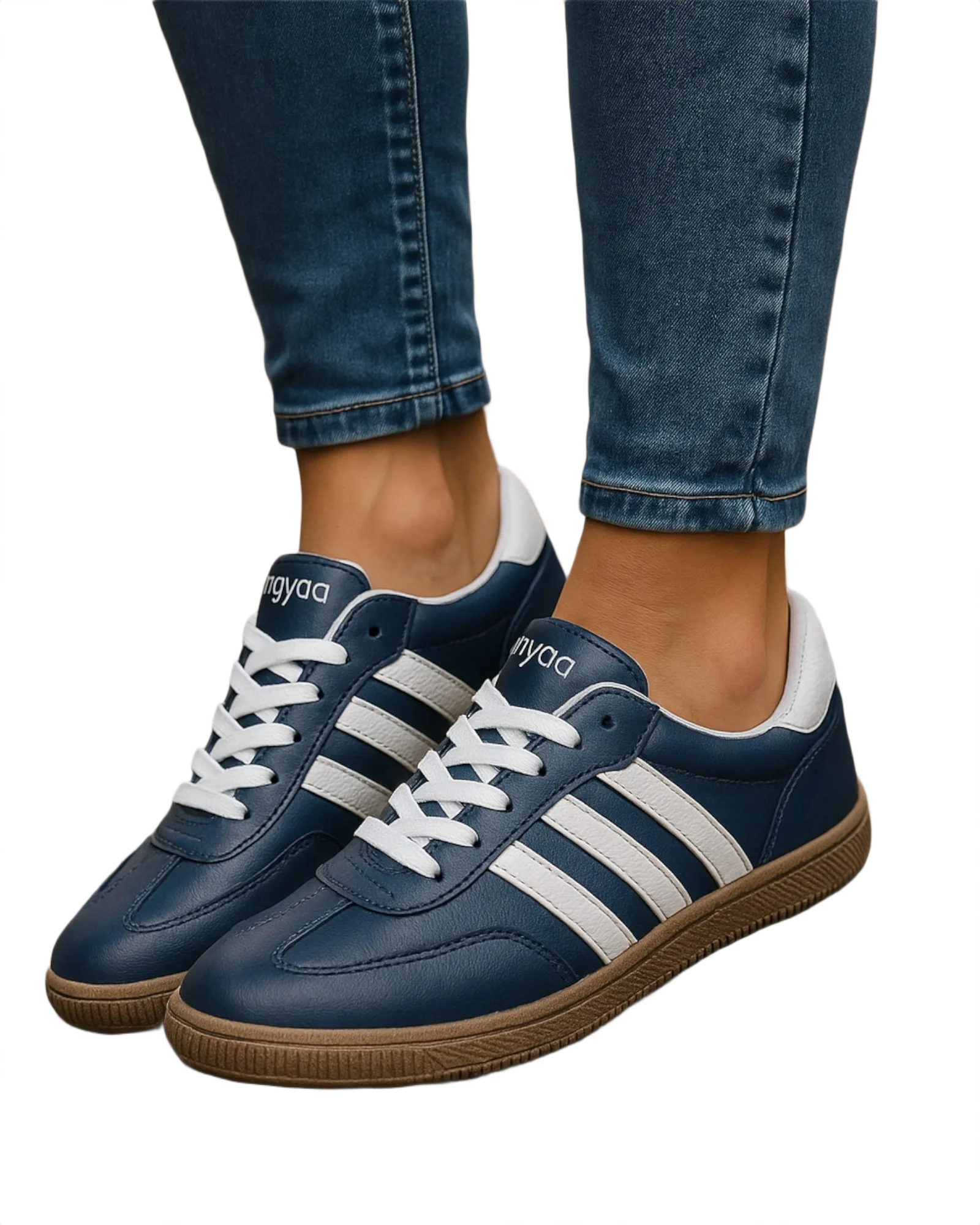 Girls Sneakers Nayaa D30-03