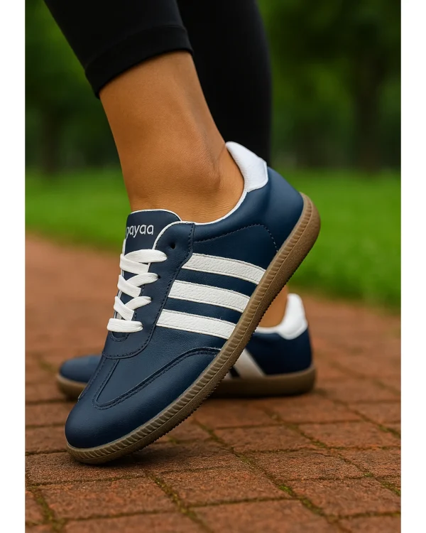 Girls Sneakers Nayaa D30-03 - Image 2