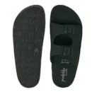 puntoblu Olive Green Comfort Slides ART - ck66