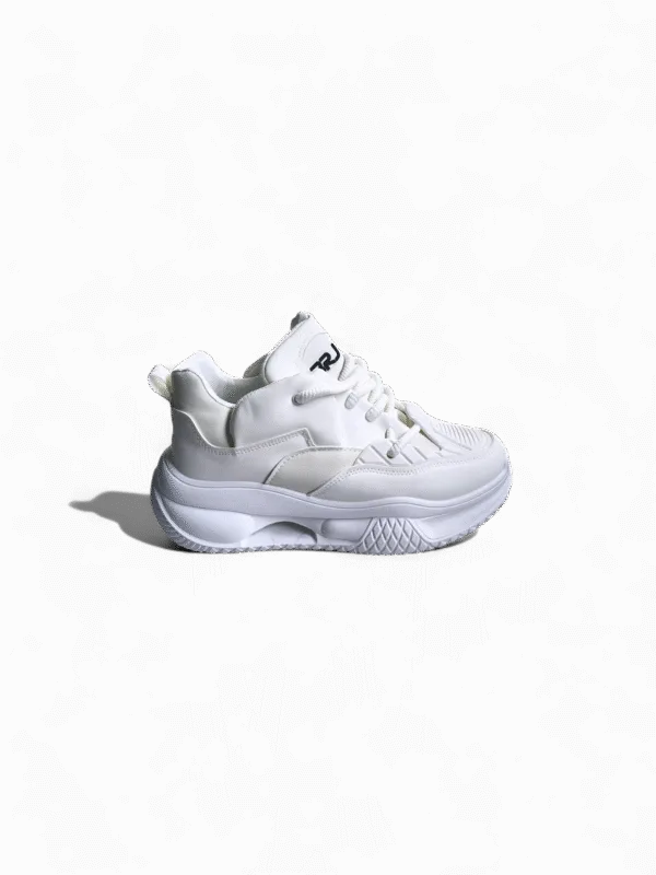 BOYS IMPORT SHOE D35-01 - Image 4
