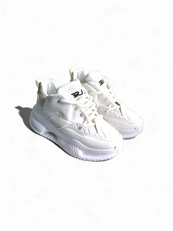 BOYS IMPORT SHOE D35-01 - Image 2