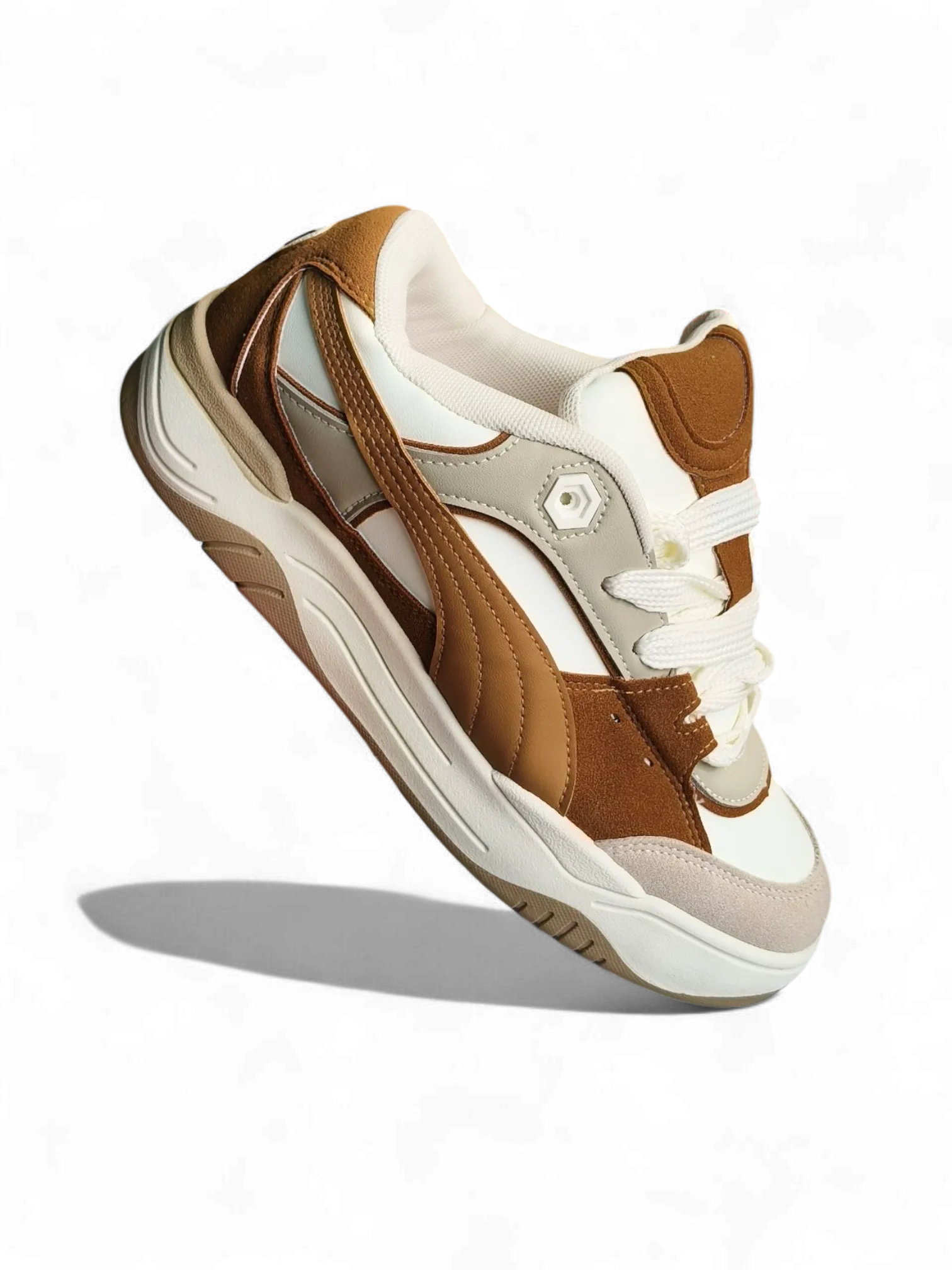 BOYS IMPORT SNEAKER D35-02 - Image 10