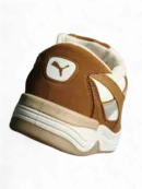 BOYS IMPORT SNEAKER D35-02