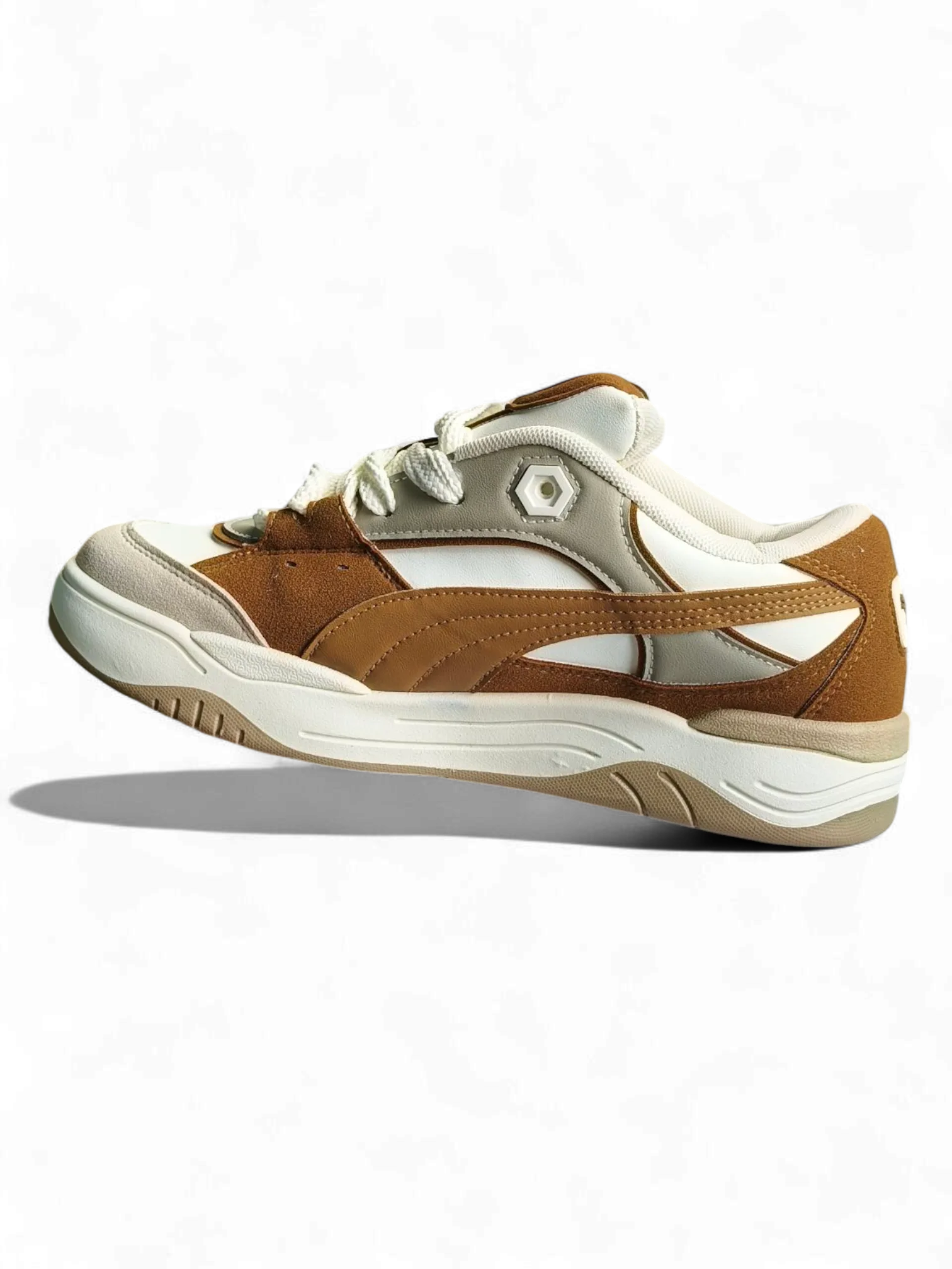 BOYS IMPORT SNEAKER D35-02 - Image 7