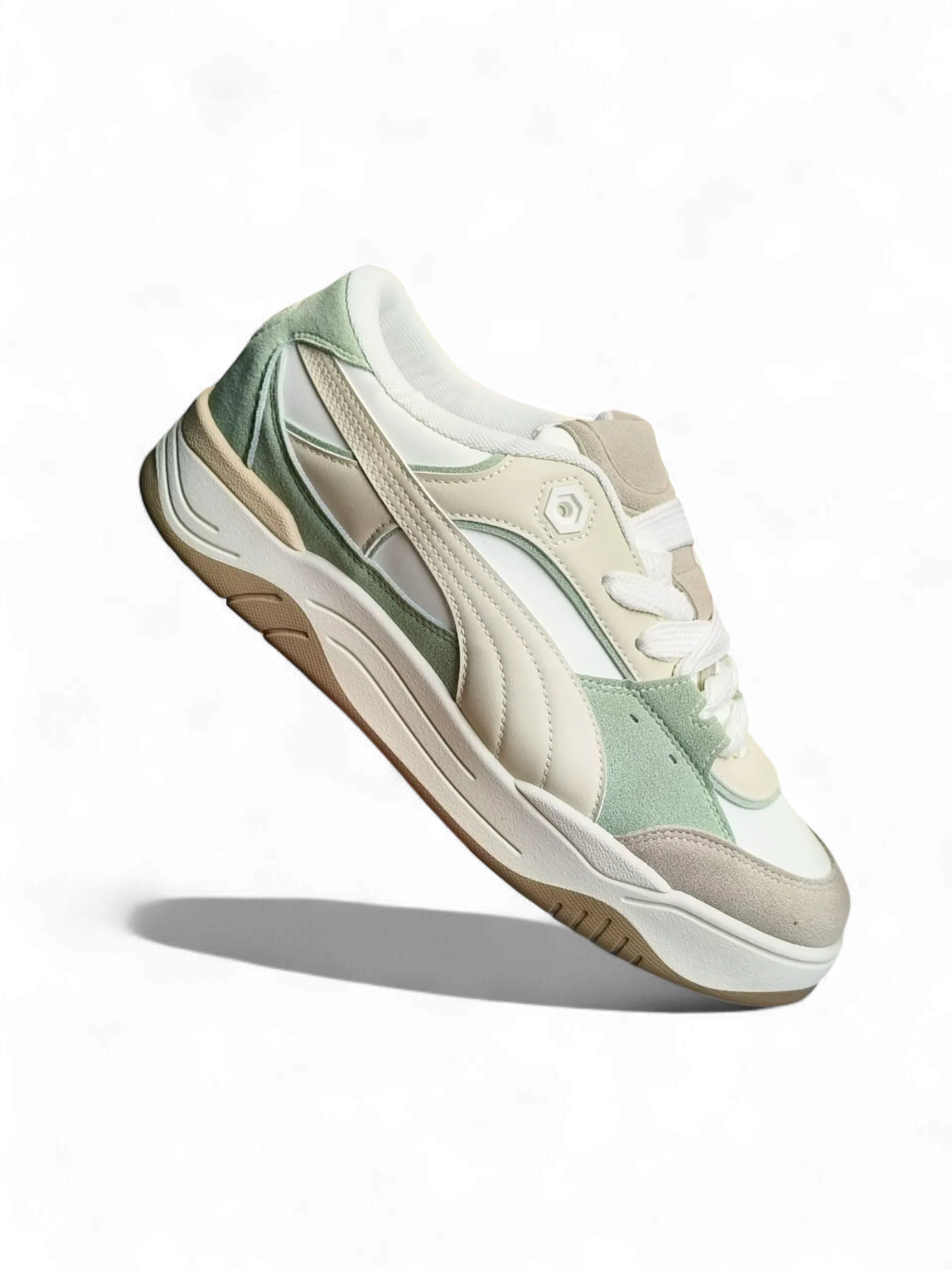 BOYS IMPORT SNEAKER D35-02 - Image 6