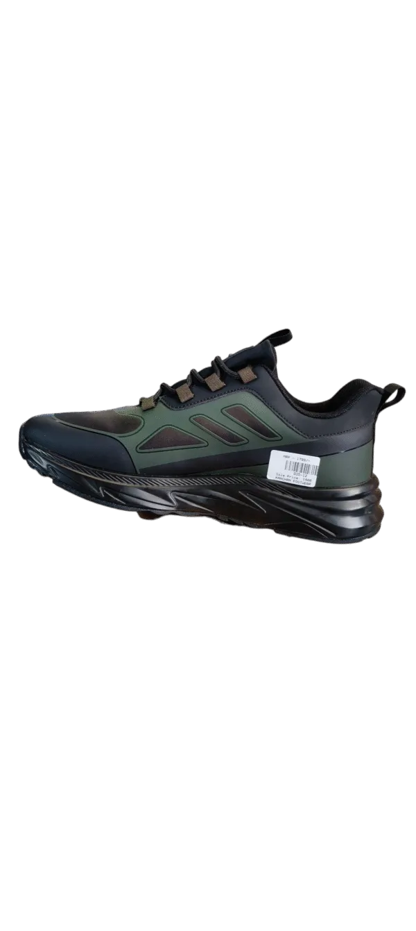 BOYS SNEAKERS D35-12 - Image 4