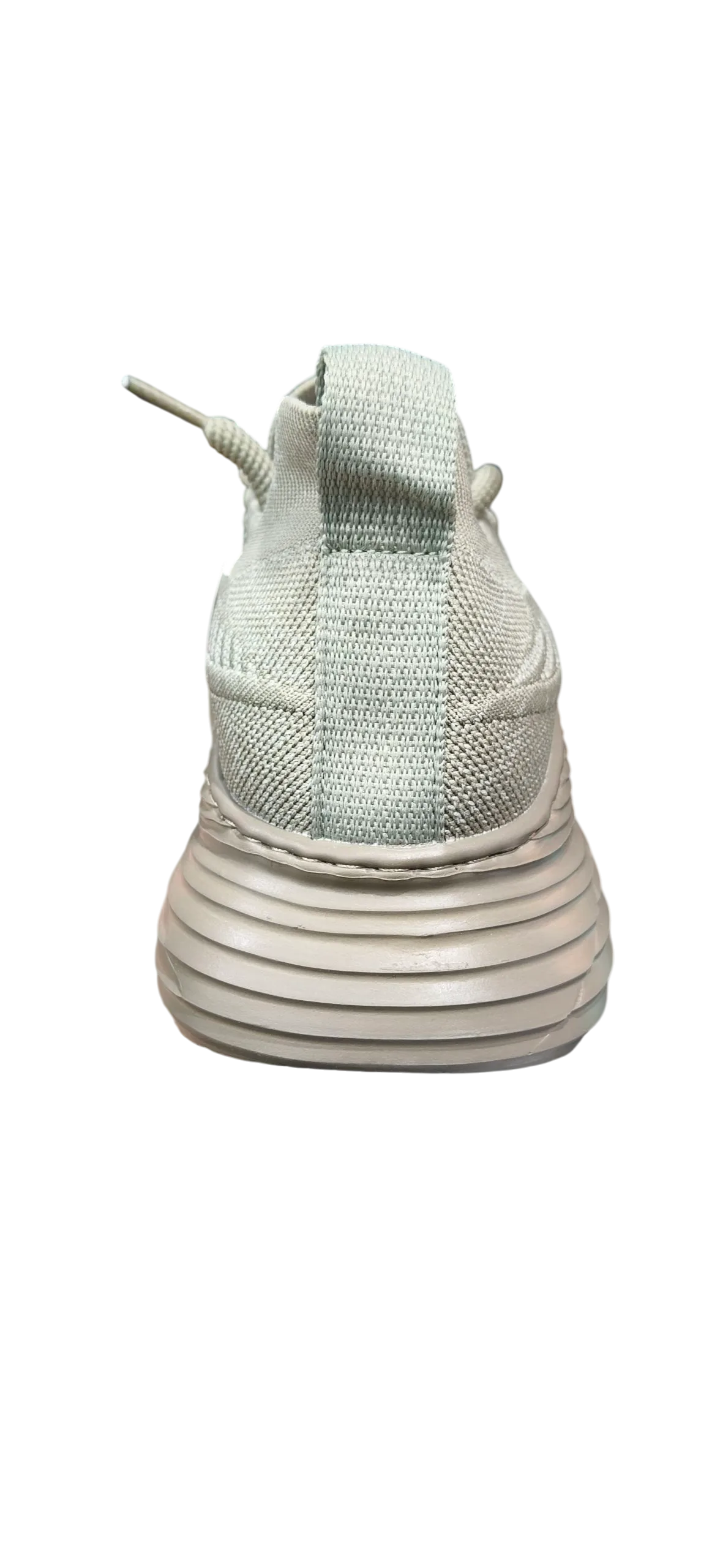 Ultra-Cushioned Knit Sports Sneakers D35-14 - Image 3