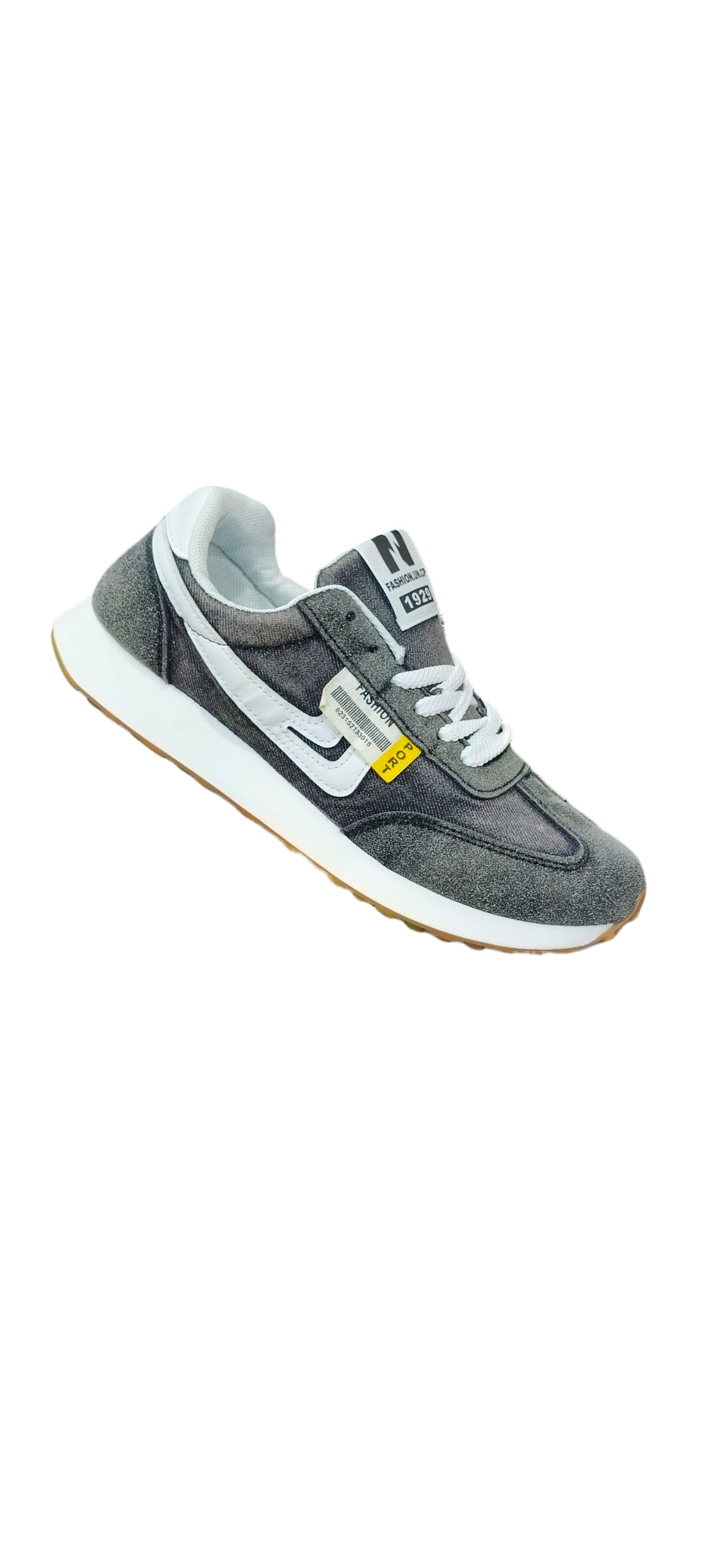 Retro Sport Casual Sneakers D35-10