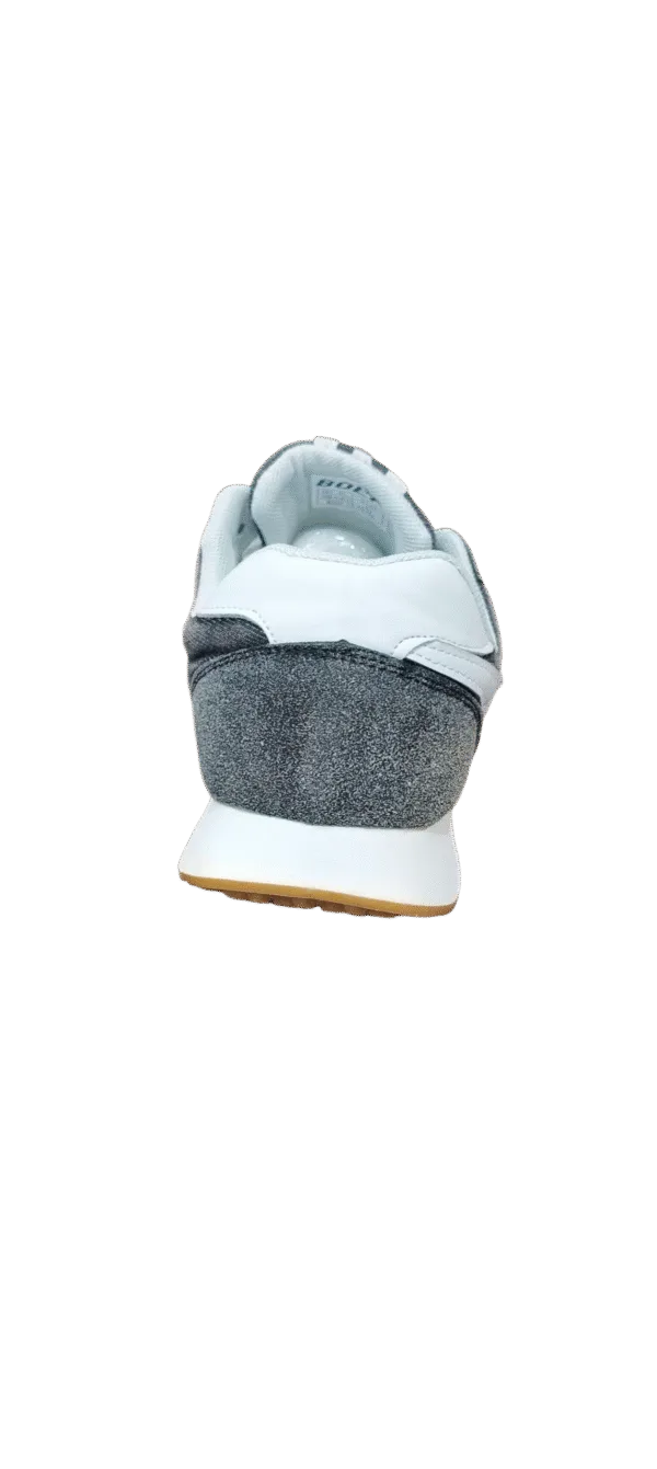 Retro Sport Casual Sneakers D35-10 - Image 2