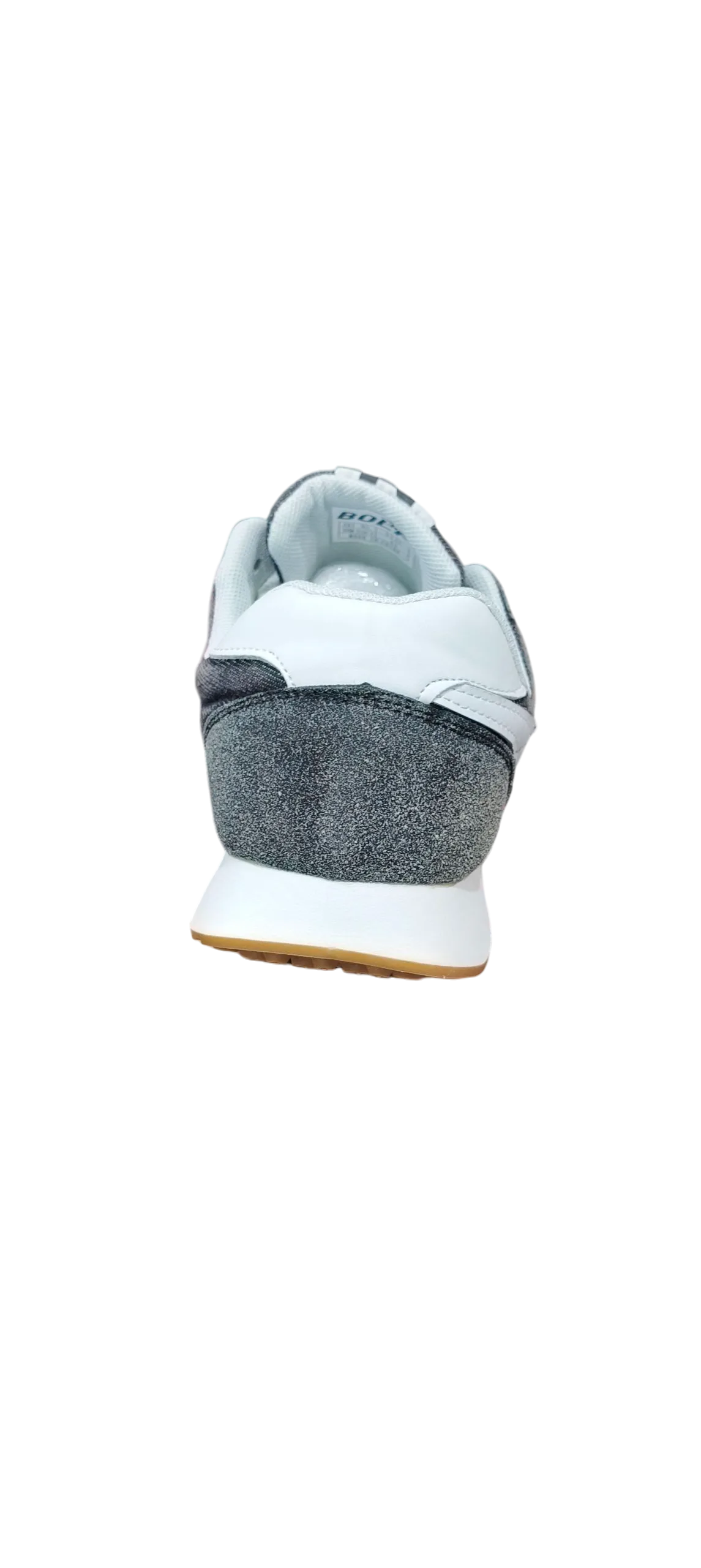 Retro Sport Casual Sneakers D35-10 - Image 2