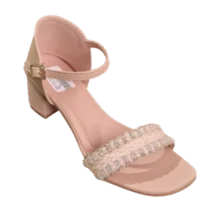 BLOCK SENDALS D23-164