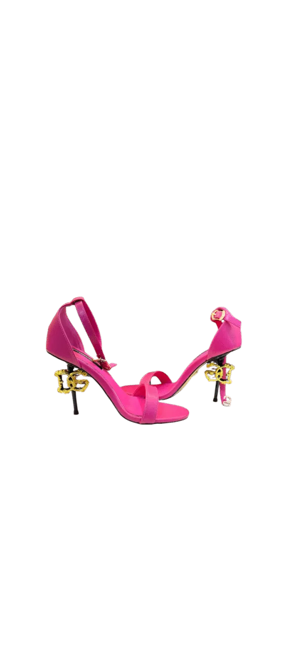 DOLCE & GABBANA