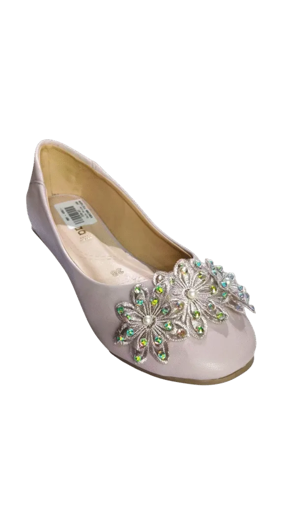 FLATE BALLERINA D30-53