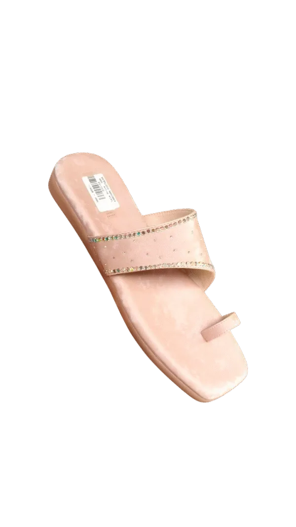 FLATE TOE D33-54