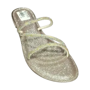 FLATE CROCS STRIP D33-74.1