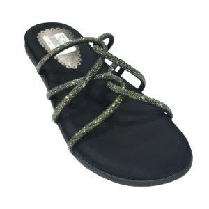 FLATE CROSS D33-52