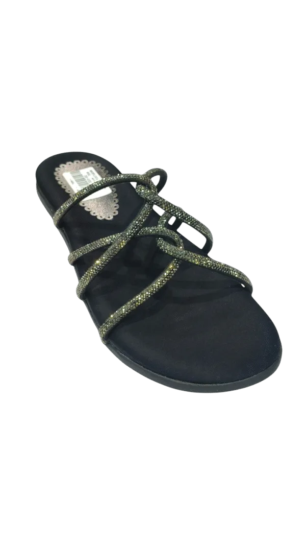 FLATE CROSS D33-52