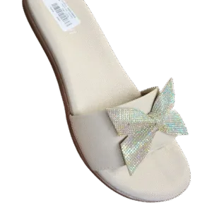 FLATE WAKER TIE D31-42