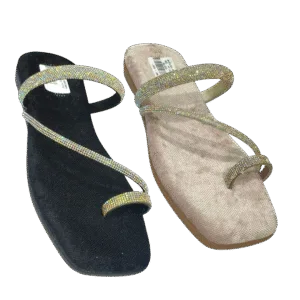 FLATE CROSS D33-50
