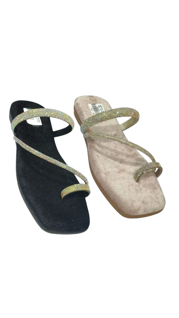 FLATE CROSS D33-50