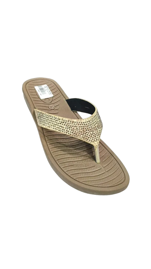 FLATE DOCTOR SOLE BIG SIZE D32-75