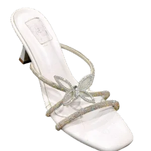 PENCIL HEEL CROSS D32-56