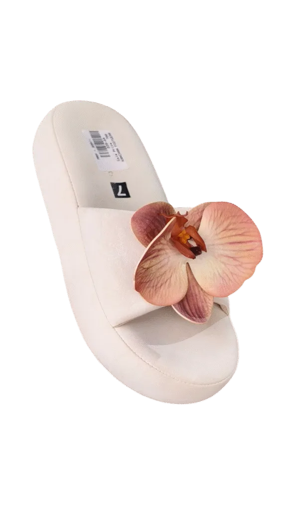 WEDGE SLIDES FLOWER D35-84 - Image 3