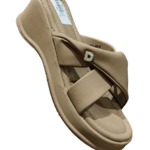 WEDGE HEEL WAKER CROSS D35-48