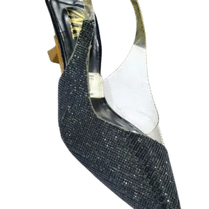 PENCIL HEEL SENDALS D17-20