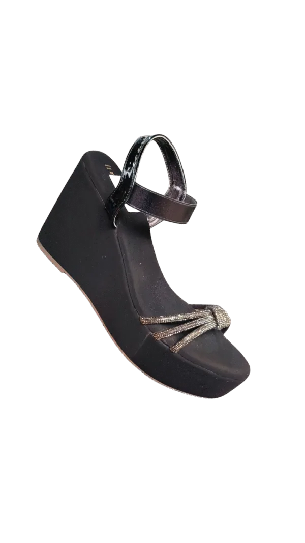 WEDGE HEEL SENDALS D33-12