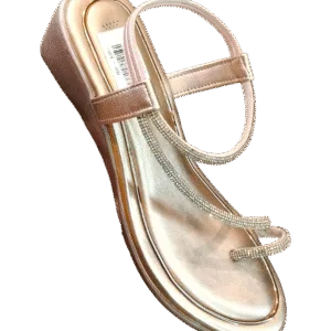 WEDGE HEEL SENDAL D22-18