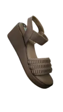 WEDGE SANDALS D35-83