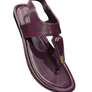 FLATE V SENDALS PU 6304