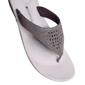 FLATE V DA NATURO SLIPPERS ART - 402