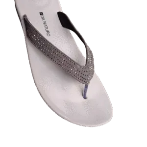 FLATE V DA NATURO SLIPPERS ART 404