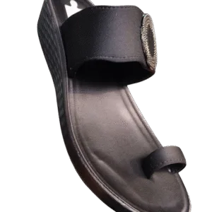 LEEDS PU SHORT SOFT HEEL ART FC 529
