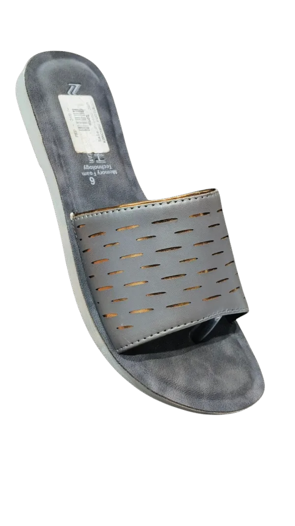 FLATE WAKER MOCS PU ART - 6605