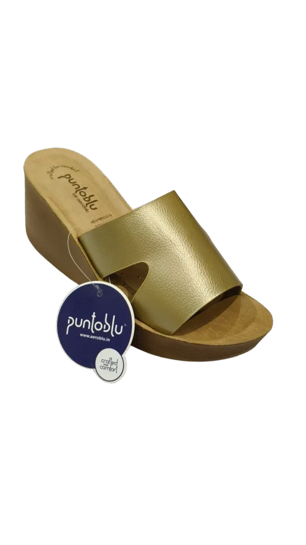 PUNTOBLU daily wear pu art - 0433