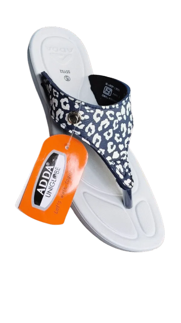 ADDA SLIPPERS ART - MISS WORLD - Image 3