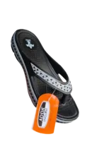ADDA Girls’ Flip-Flop ART - EVERYTIME