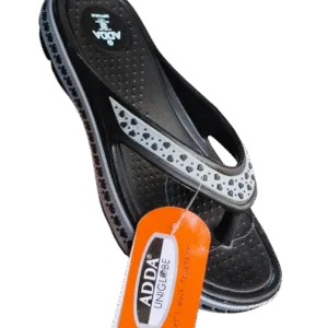 ADDA Girls’ Flip-Flop ART - EVERYTIME