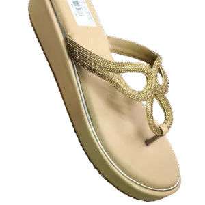 WEDGE HEEL V ART - D35-75