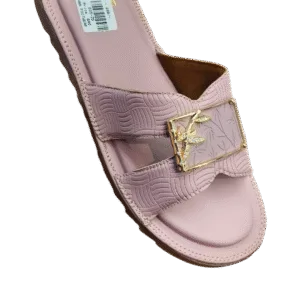 FLATE WAKER DOCTOR SOLE ART - D35-25